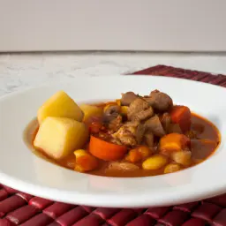 Teaser Image: Saint Thomas Stew